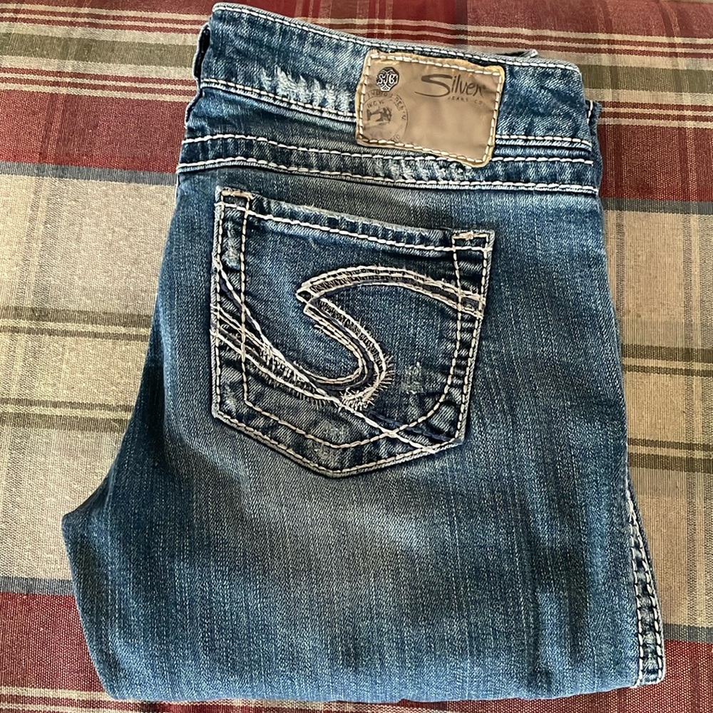 Women’s jeans